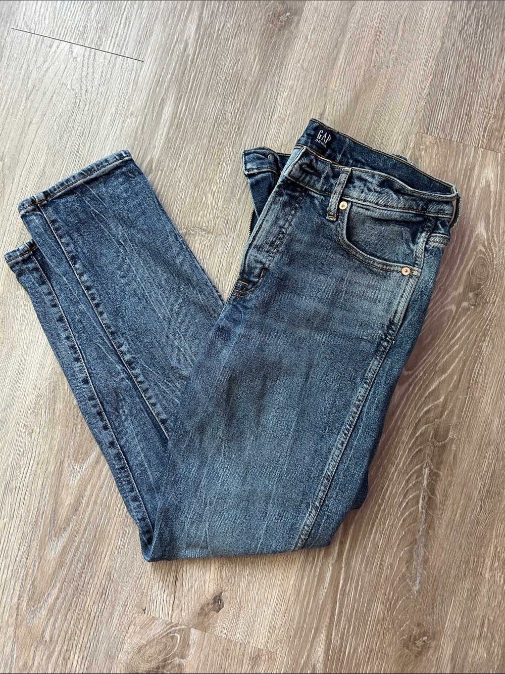 GAP Women's Jeans size 10